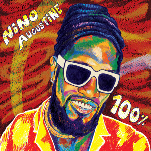 Nino Augustine的專輯100% (Explicit)