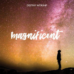 ดาวน์โหลดและฟังเพลง Magnificent พร้อมเนื้อเพลงจาก Destiny Worship