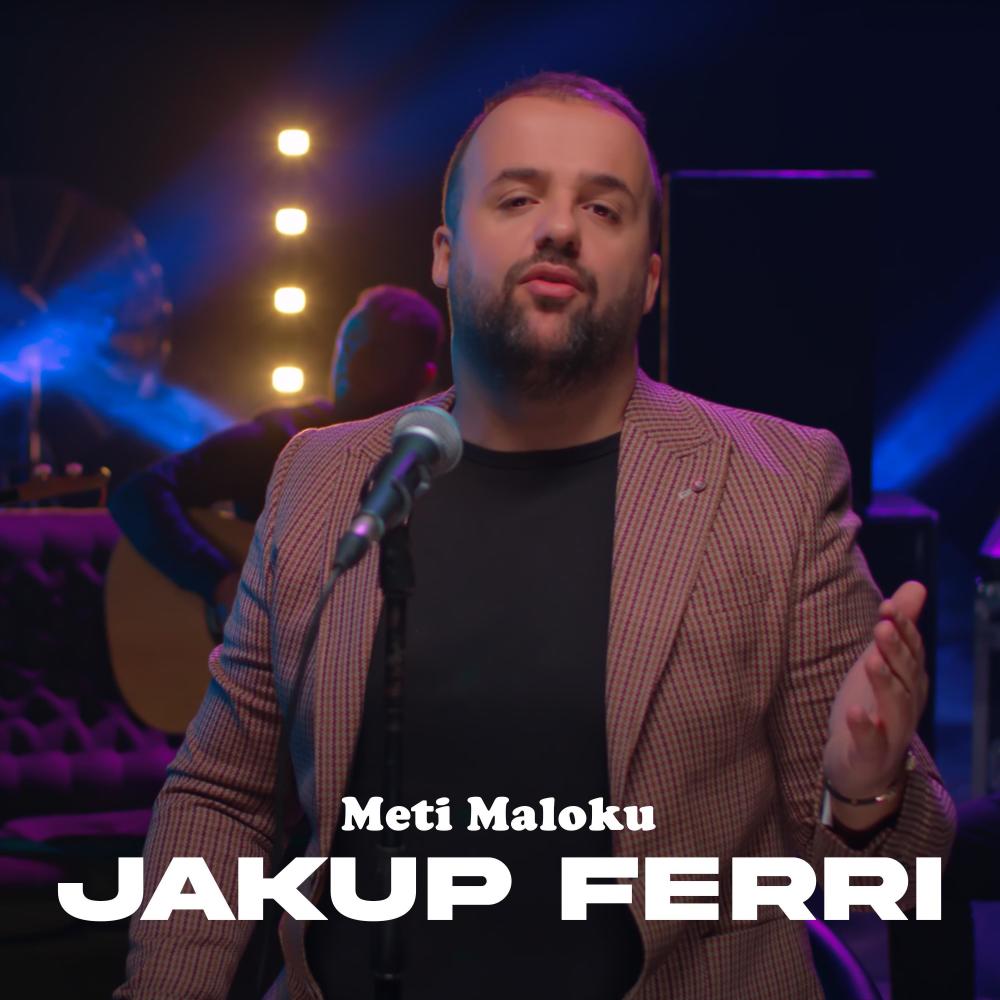 Jakup Ferri