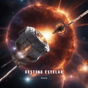Album Destino Estelar oleh Panda