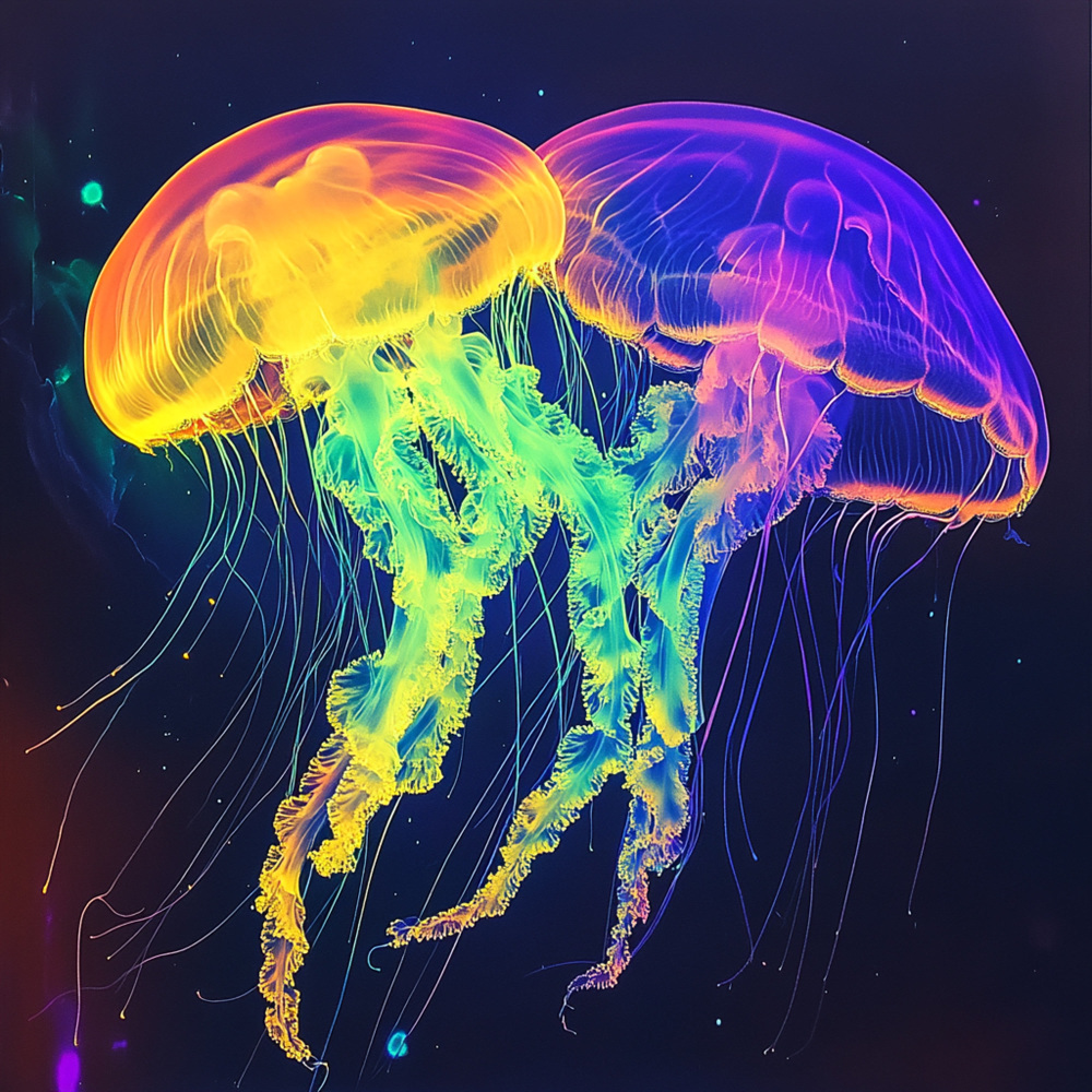 Undersea PeacefulMeditation Underwater19