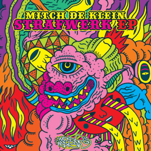 Listen to Blackbird (Original Mix) song with lyrics from Mitch de Klein