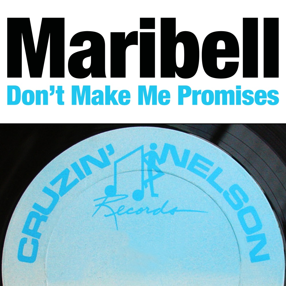 Don't Make Me Promises (You Promised Me a 4x4 Dub Mix)