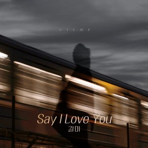 ดาวน์โหลดและฟังเพลง Say I Love U พร้อมเนื้อเพลงจาก Gilme