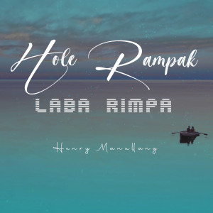 Hole Rampak Laba Rimpa dari Henry Manullang