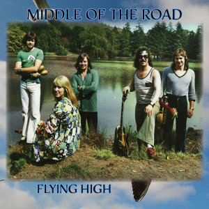 Album Flying High from Middle Of The Road