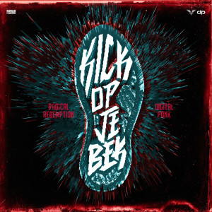 Dengarkan lagu Kick Op Je Bek nyanyian Radical Redemption dengan lirik