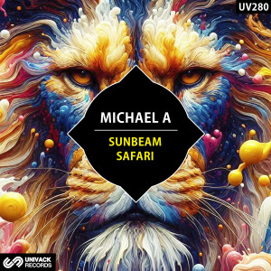 Album Sunbeam / Safari from Michael A