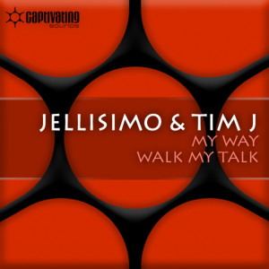 Listen to Walk My Talk (Original Mix) song with lyrics from Jellisimo