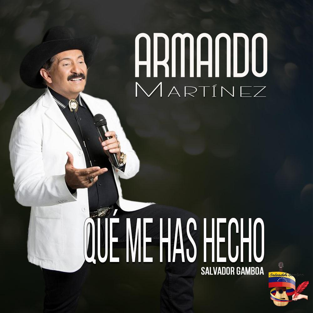 QUÉ ME HAS HECHO (Explicit)