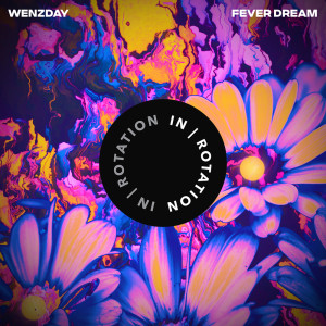 Wenzday的專輯Fever Dream