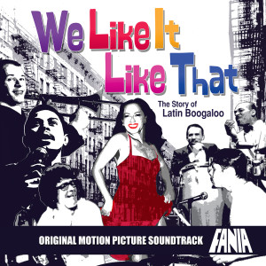 ดาวน์โหลดและฟังเพลง I Like It Like That พร้อมเนื้อเพลงจาก Pete Rodriguez
