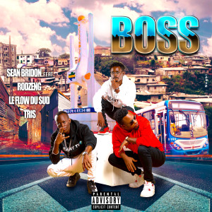 Listen to Boss (Explicit) song with lyrics from Sean Bridon