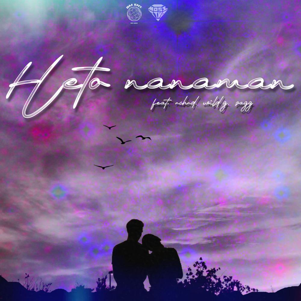 Heto Nanaman (feat. RCHRD, Wild G & Sagg) (Explicit)