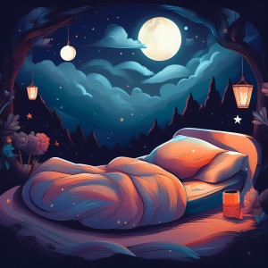 Sueño Naturaleza Sonidos的專輯Música Para Dormir Desde Los Bordes Del Cielo