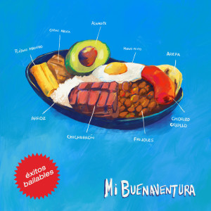 ดาวน์โหลดและฟังเพลง Boogaloo พร้อมเนื้อเพลงจาก Mi Buenaventura