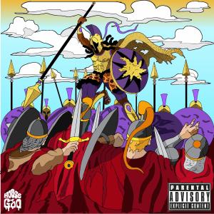 ดาวน์โหลดและฟังเพลง Zone (feat. Metta Mane) (Explicit) พร้อมเนื้อเพลงจาก JayMelotonin