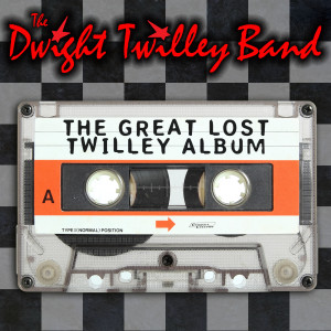 อัลบัม The Great Lost Twilley Album ศิลปิน Dwight Twilley Band