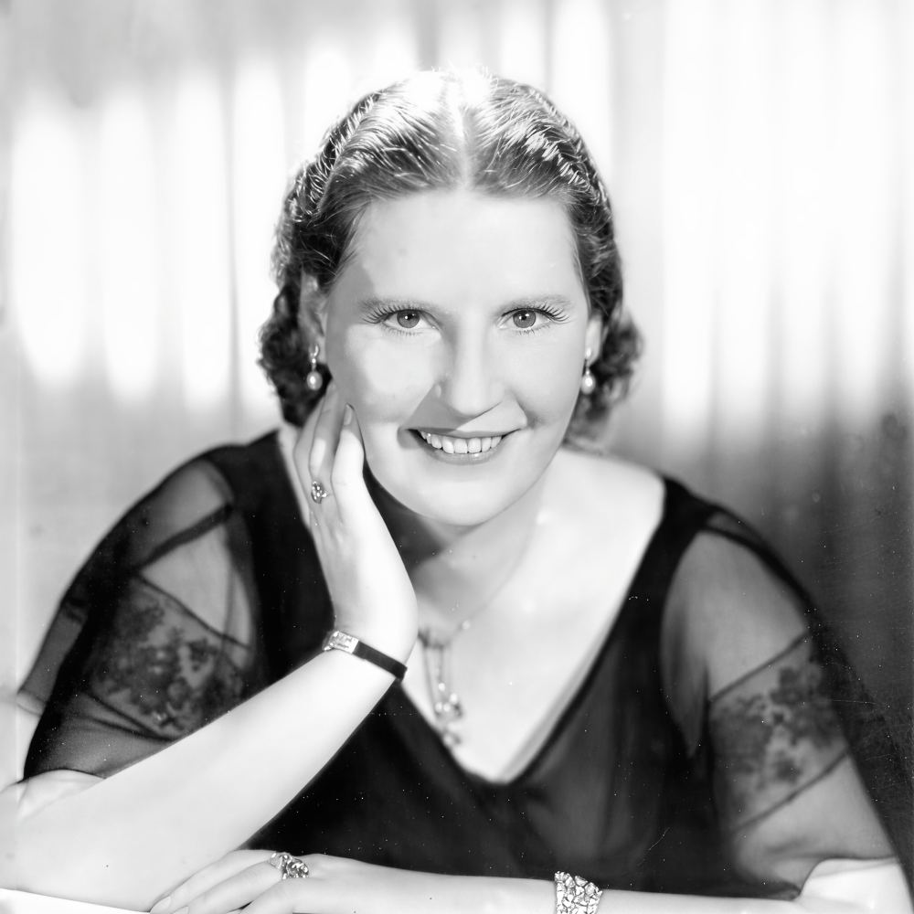 Kirsten Flagstad