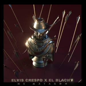 อัลบัม Me Mataron ศิลปิน Elvis Crespo