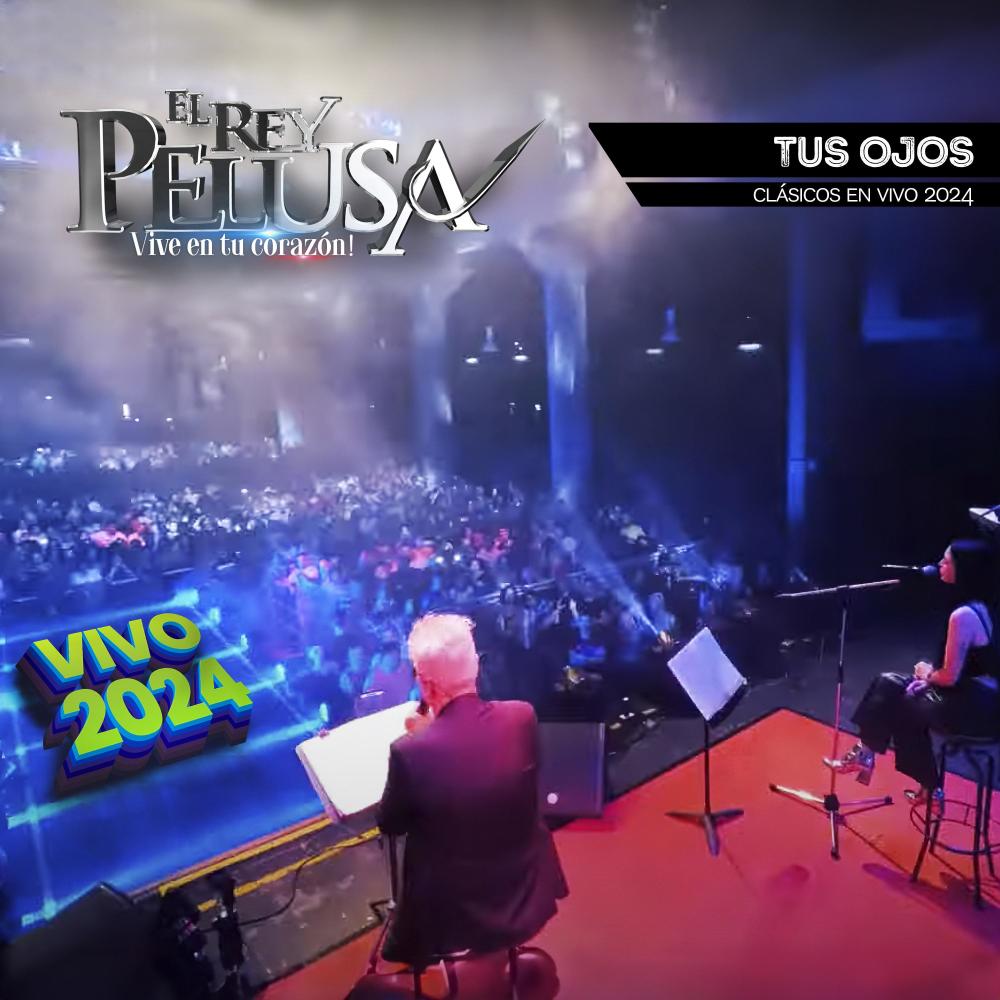 Tus ojos