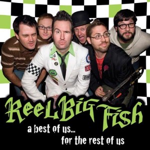 ดาวน์โหลดและฟังเพลง Slow Down (Single Version) พร้อมเนื้อเพลงจาก Reel Big Fish