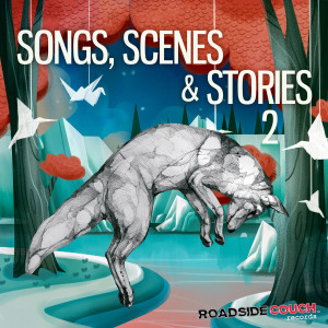 Album Songs, Scenes & Stories 2 from Andrea Perry