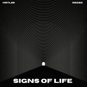 收聽HRTLSS的Signs Of Life歌詞歌曲
