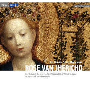 ดาวน์โหลดและฟังเพลง Ich grois dich gerne พร้อมเนื้อเพลงจาก Ars Choralis Coeln