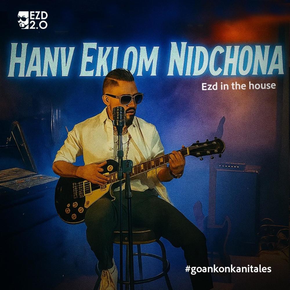 Hanv Eklom Nidchona