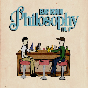 Album Bar Room Philosophy oleh Dr. P