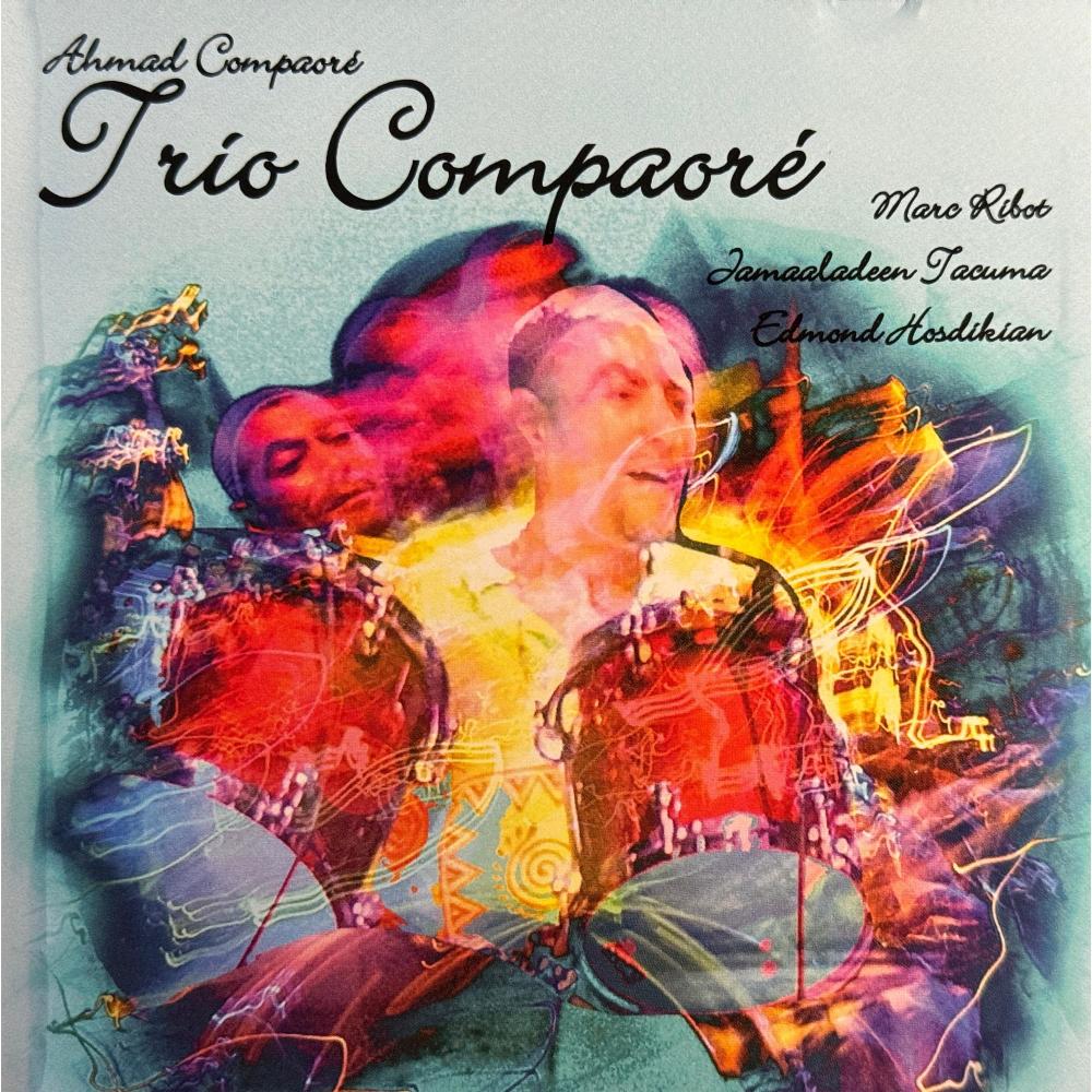 Transitional Meta-Morphosis (feat. Ahmad Compaore, Marc Ribot & Edmond Hosdikian)
