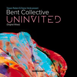 Steven Redant的專輯Uninvited (Part 1)