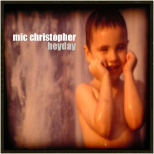 收聽Mic Christopher的Kid's Song歌詞歌曲