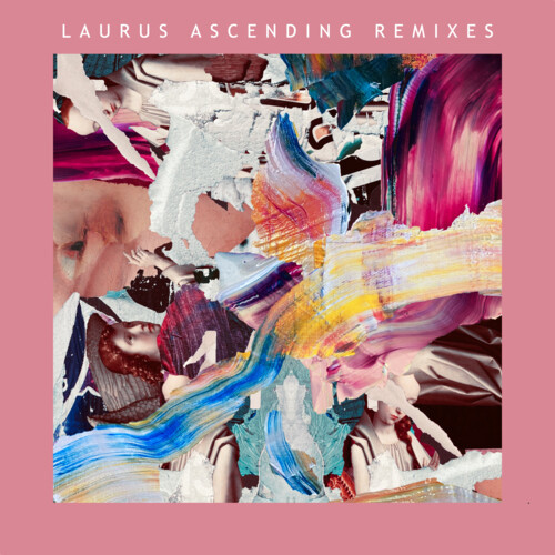 Laurus Ascending (Denham Audio + Mani Festo Remix)