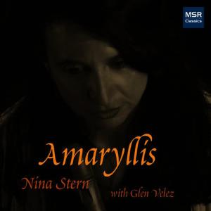 Glen Velez的專輯Amaryllis - Music for Recorder and Percussion