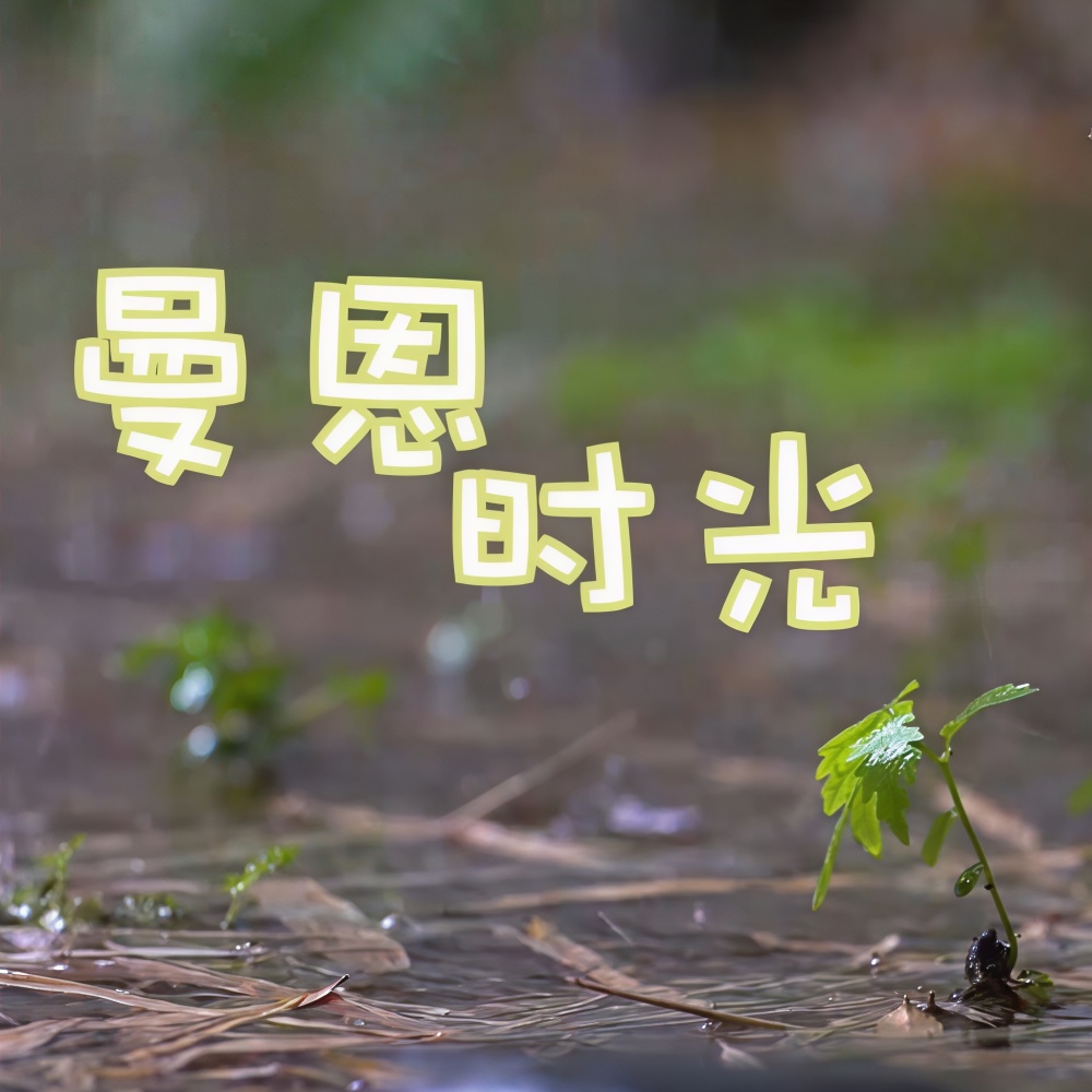 曼恩时光 (伴奏)