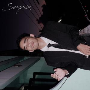 SEYMIX的專輯น่ารักตรงไหน (feat. MIKESICKFLOW)