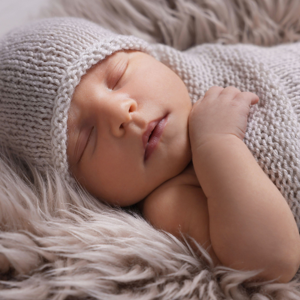 Dreams Little Baby Melodies