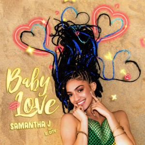 อัลบัม Baby Love ศิลปิน R. City