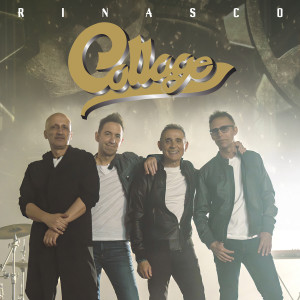Album Rinasco from Collage