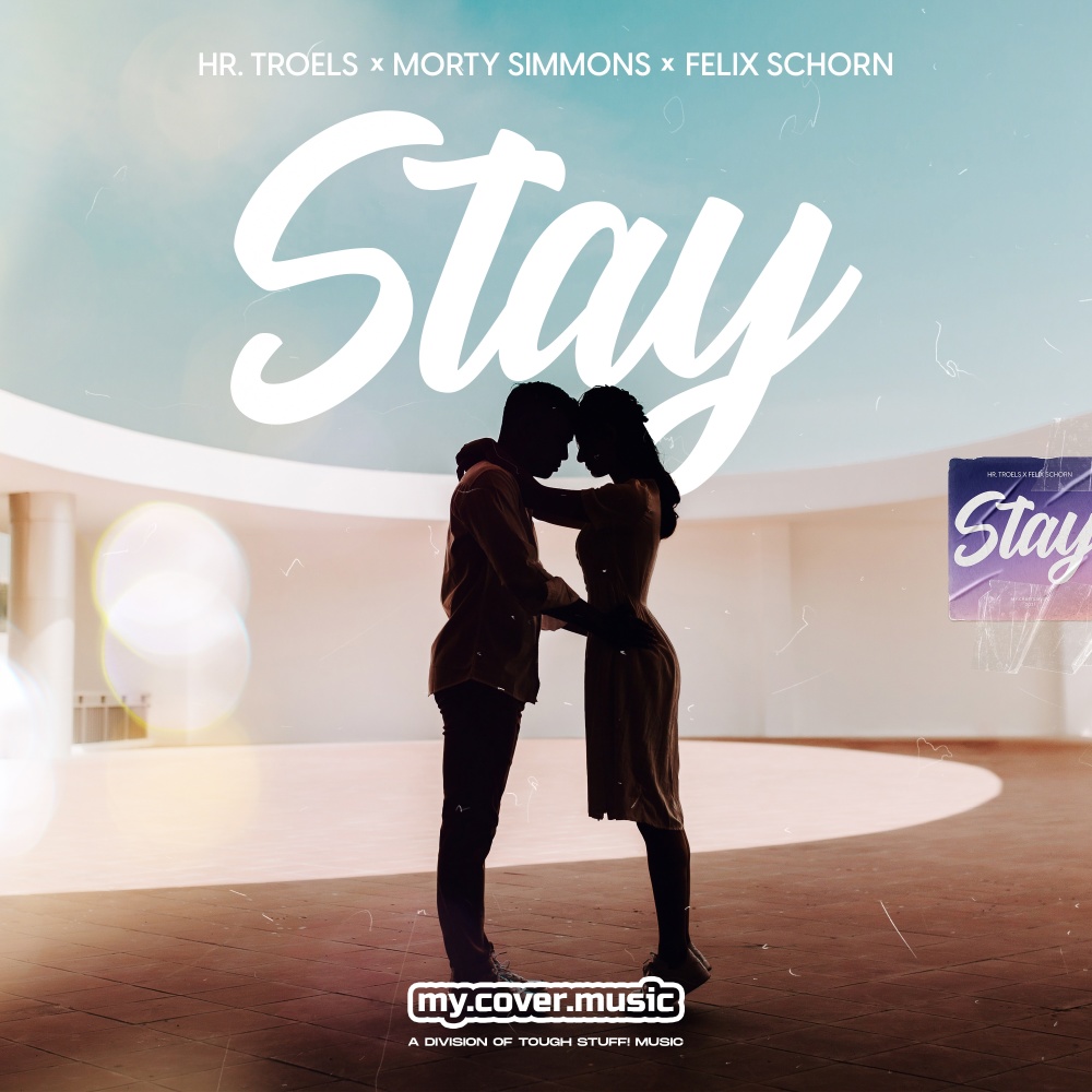 Stay (Explicit)