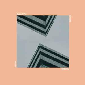 Sad City的專輯Shapes in Formation