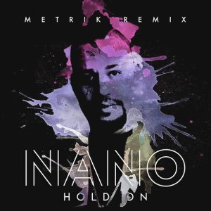 收聽IL Nano的Hold On (Metrik Remix)歌詞歌曲