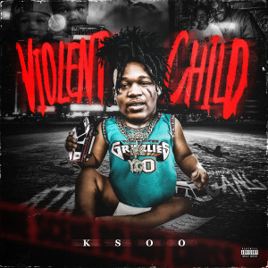 Ksoo的專輯Violent Child