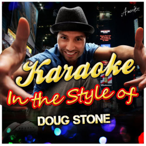 收聽Ameritz Karaoke Standards的Dream High (In the Style of Doug Stone) [Karaoke Version] (Karaoke Version)歌詞歌曲
