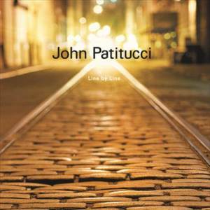 ดาวน์โหลดและฟังเพลง Line By Line พร้อมเนื้อเพลงจาก John Patitucci