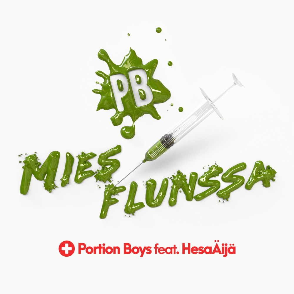 Miesflunssa (Explicit)