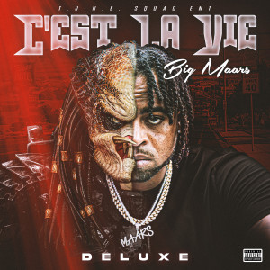 Album C'est La Vie Deluxe (Explicit) from 