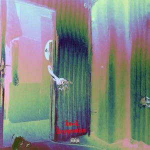 Album Kryptonite from knvck